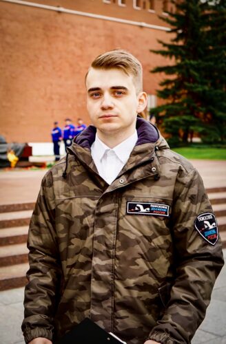 Алексей Медяный