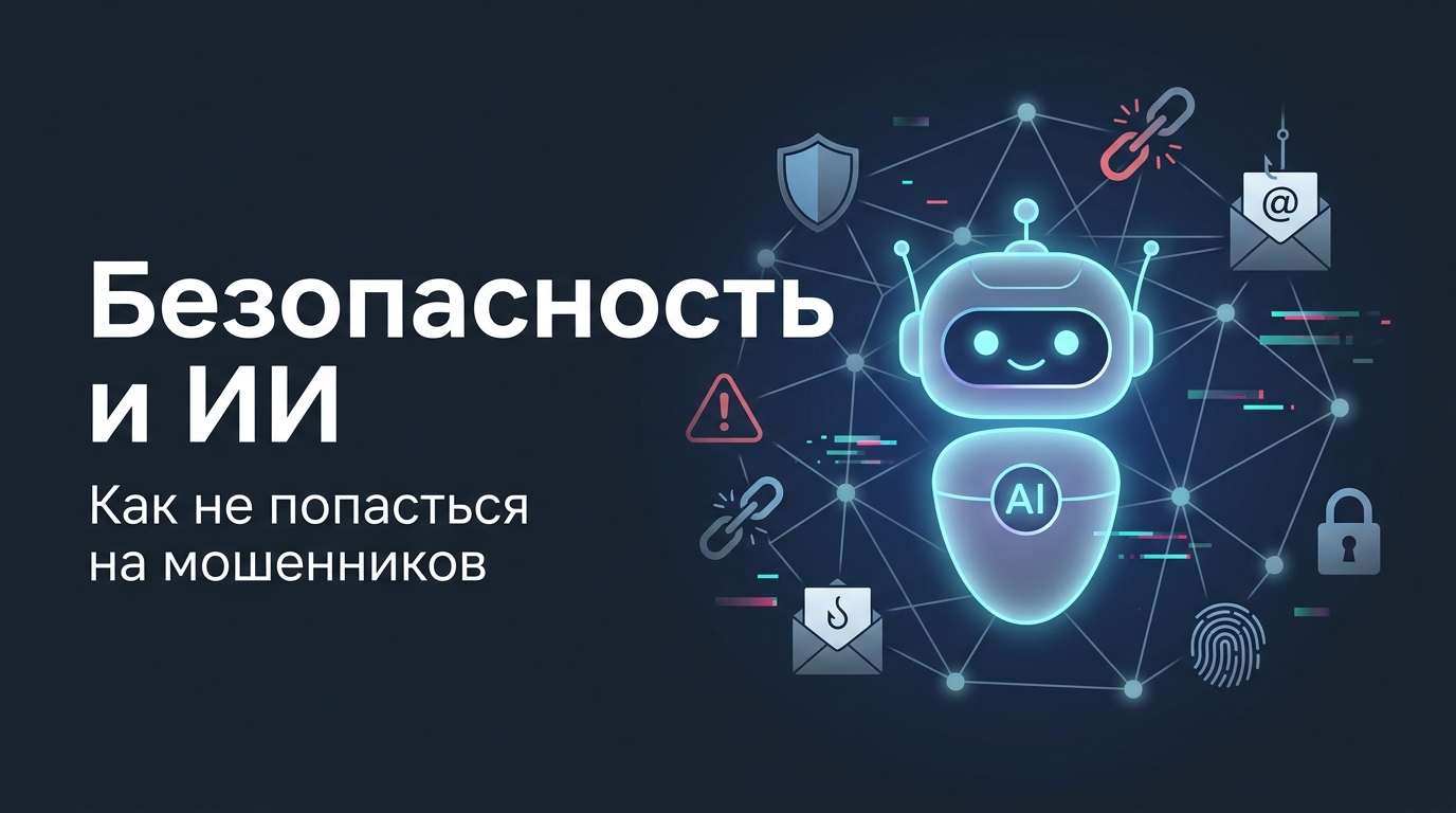 безопасность и ии