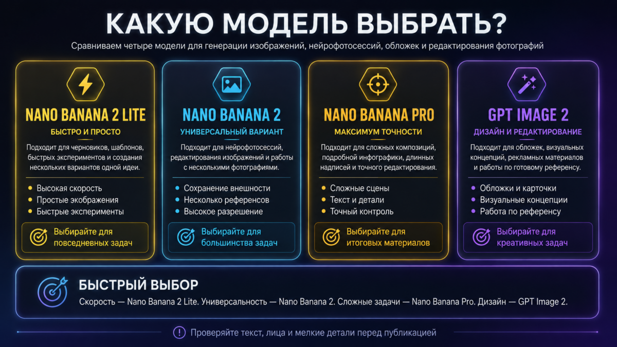 Инфографика с русским текстом в GPT Image 2